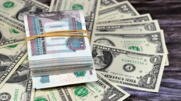 تحرك جديد بالبنوك.. سعر الدولار مقابل الجنيه في تعاملات الجمعة 9 يناير